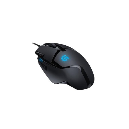 Logitech G402 Optical Gaming Mouse 910-004068 - Ultra-Fast FPS Performance & Precision